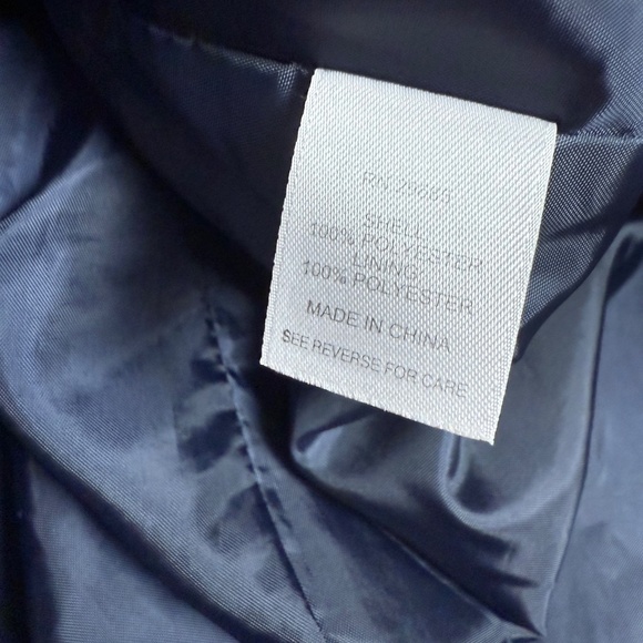 Pendelton Vintage Notched Neckline Sleeveless Dress, Career, Business, Dressy 10 - Picture 9 of 10